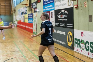 Bild 39 - wAJ SV Henstedt Ulzburg - SC Alstertal Langenhorn : Ergebnis: 30:41